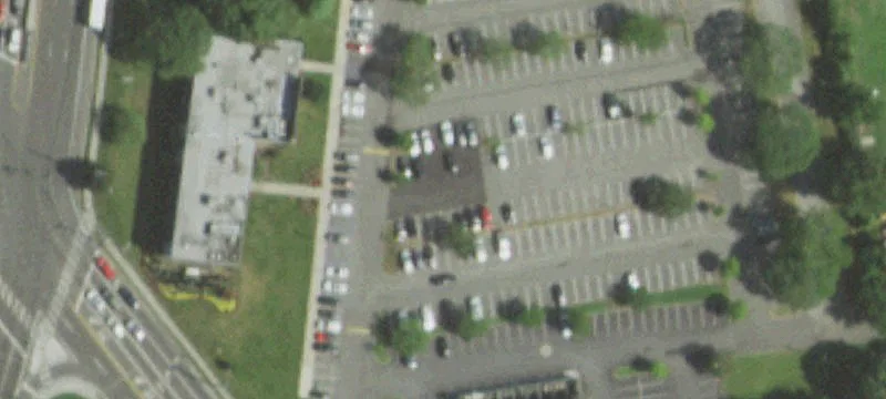 Office Building for Lease