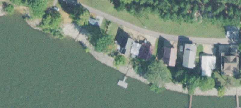 Riverfront Land Parcel