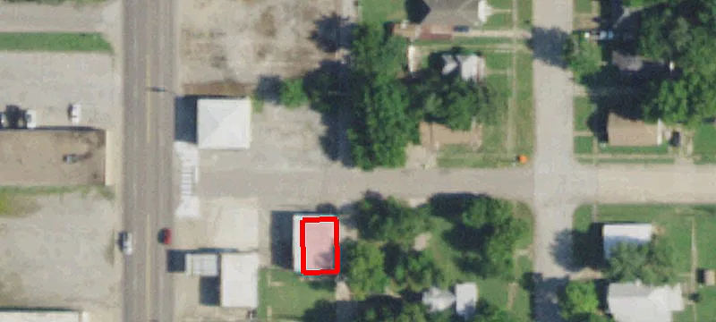 Hunting Land with Highway Access