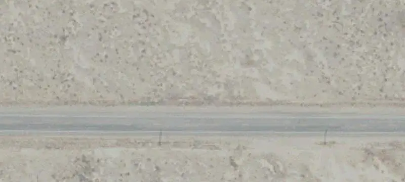 Flat Vacant Land Parcel