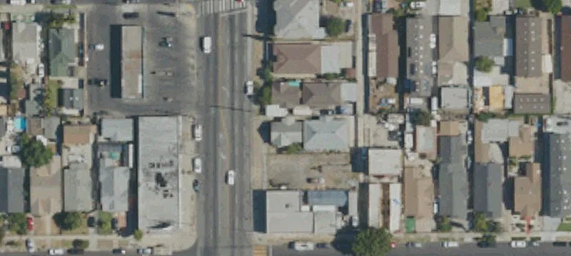 Three-Unit Residential Income Property