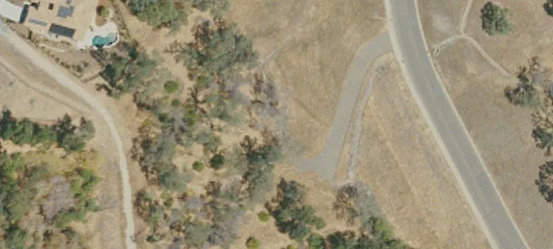 Residential Development Lot