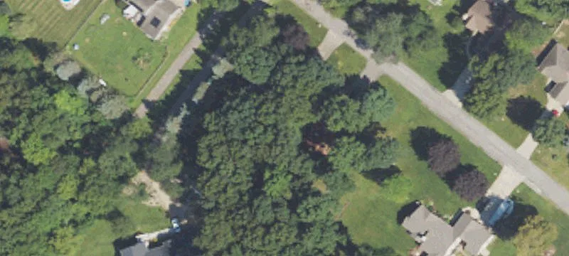 Residential Land Build Site