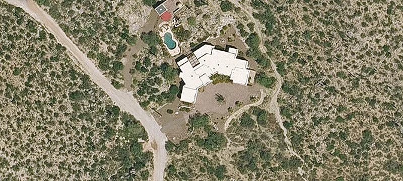 Residential Land Lot