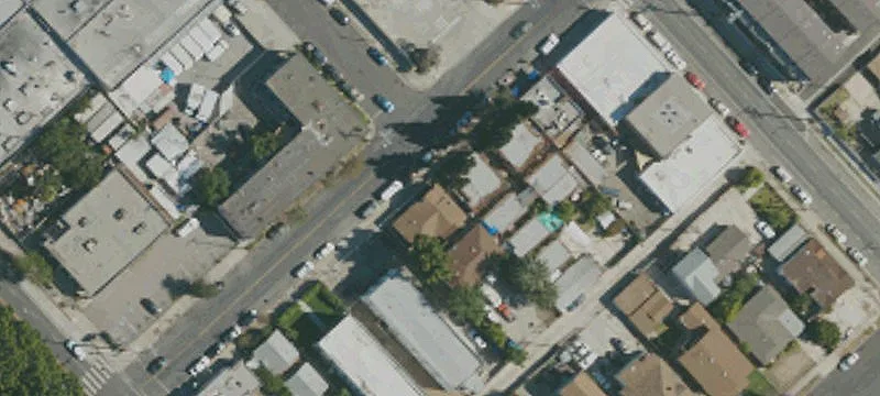 8-Unit Multifamily Investment