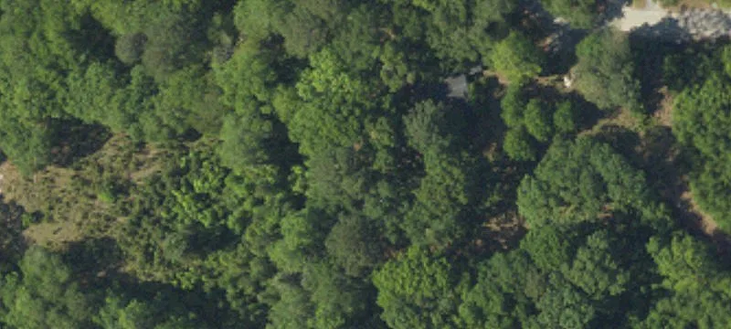 Waterfront Land with Deepwater Access