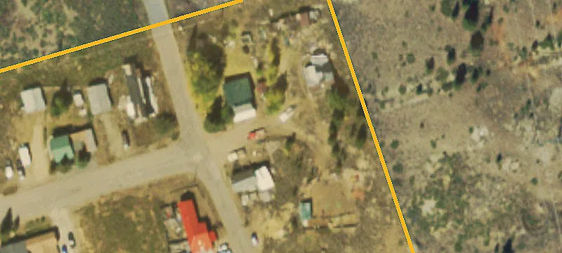 Buildable Land Lot with Approved Plans