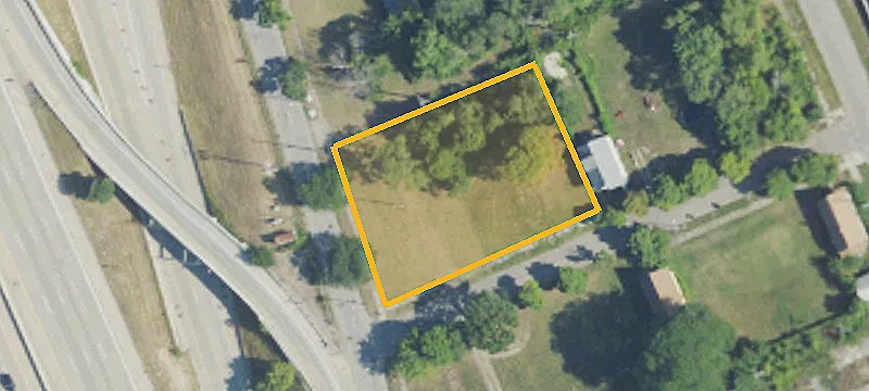 Vacant Residential Lot