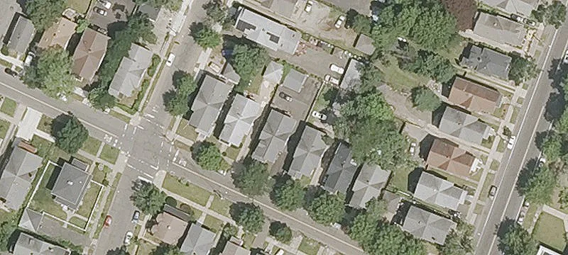 Turnkey Three-Unit Investment