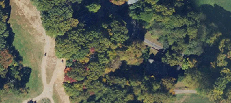 Golf Course View Home Lot