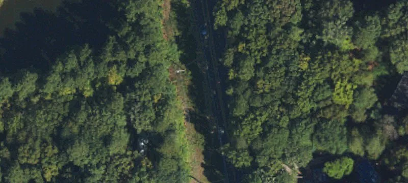 Land with Highway Frontage