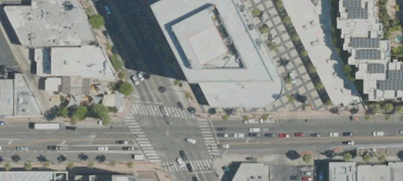 Office Building for Lease