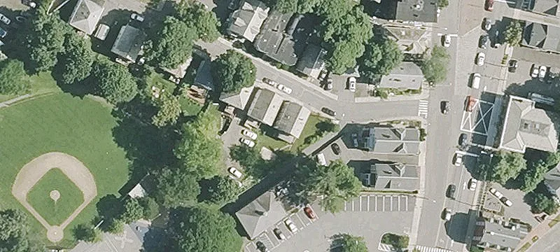 Two-Family Residential Income Property