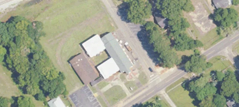 Three-Building Church Campus
