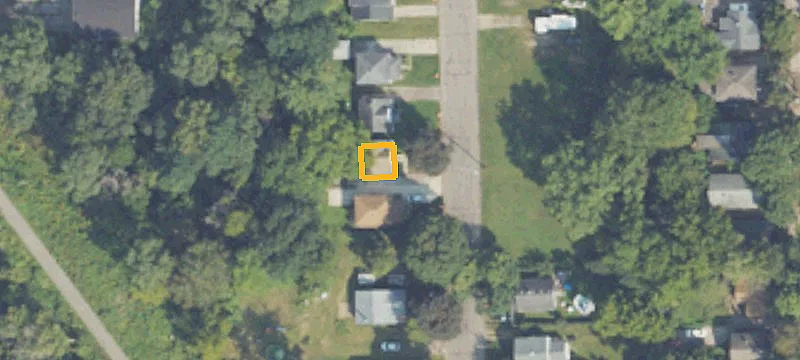 Residential Land Lot