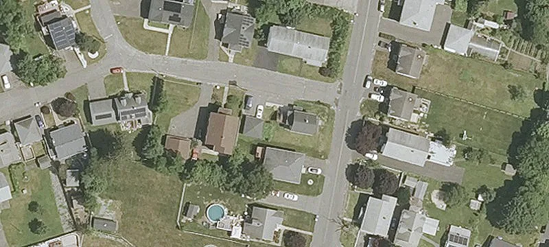Two-Family Residential Income Property