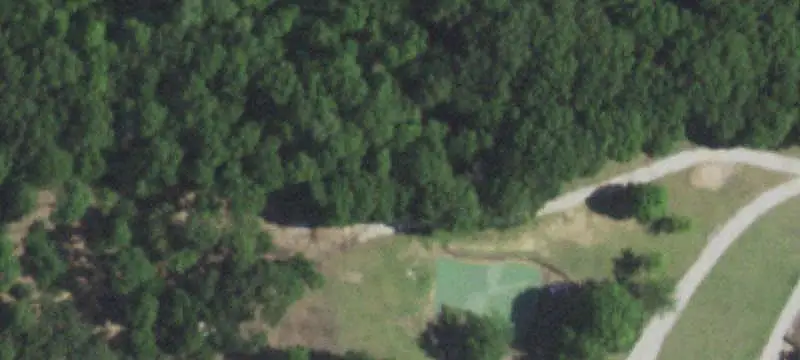 Unrestricted Equestrian Property with Barn