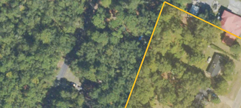 Vacant Land Lot