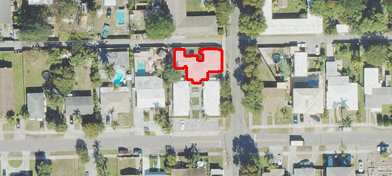 1BR Apartment for Lease
