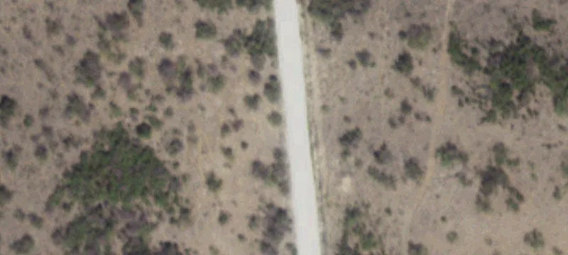 Agricultural Land Tract