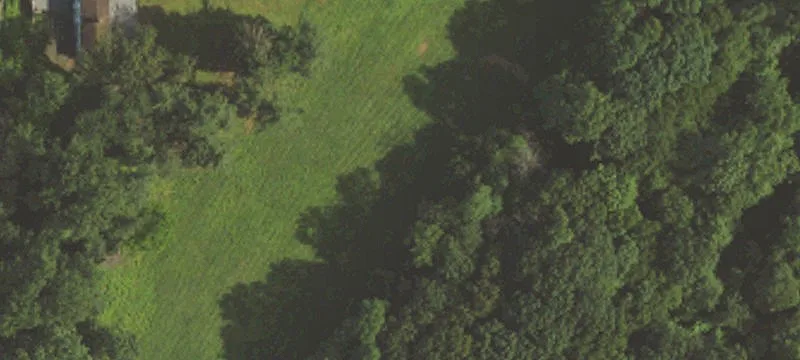 Agricultural Land with Bank Barn