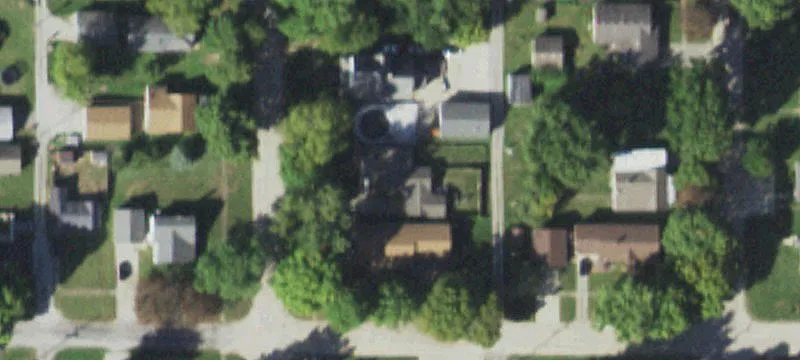 Turnkey Office Building