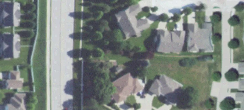 Zoned Commercial Land Parcel