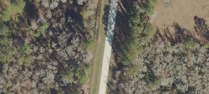Buildable Recreational Land