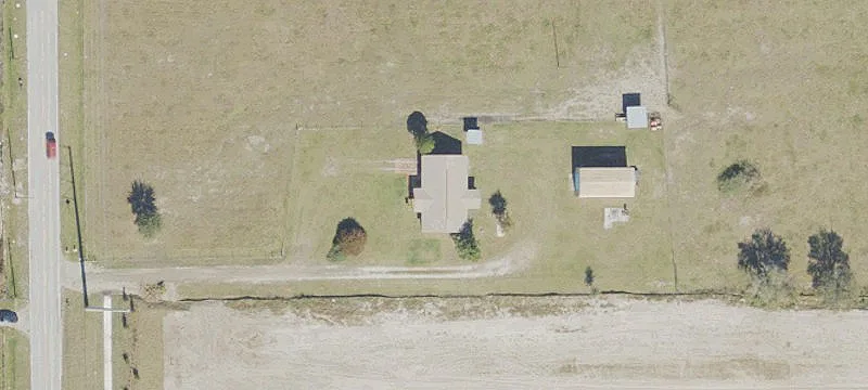 Development Land Parcel