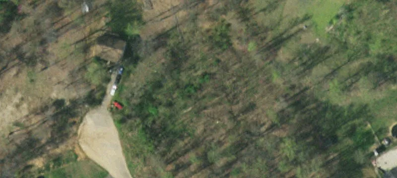 Residential Building Lot