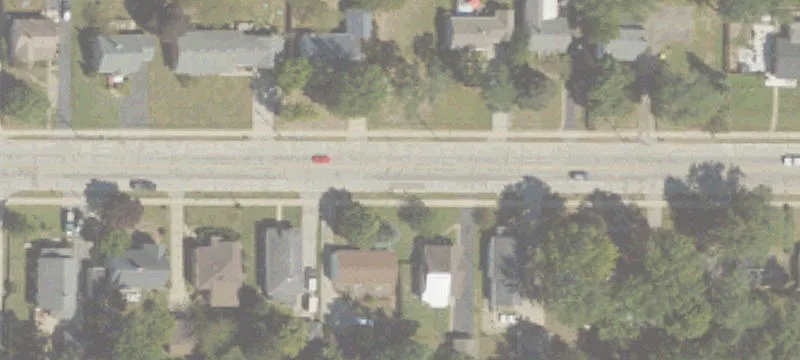Lakefront Residential Land Lot