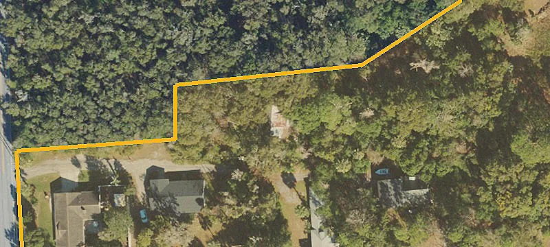 Specialty Land Parcel