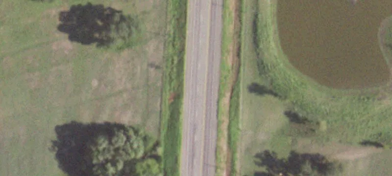 Unrestricted Horse Farm Acreage