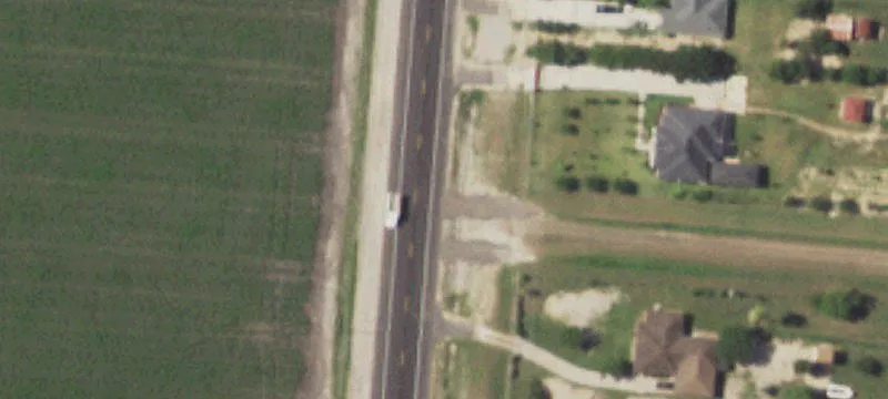 Residential Land Lot