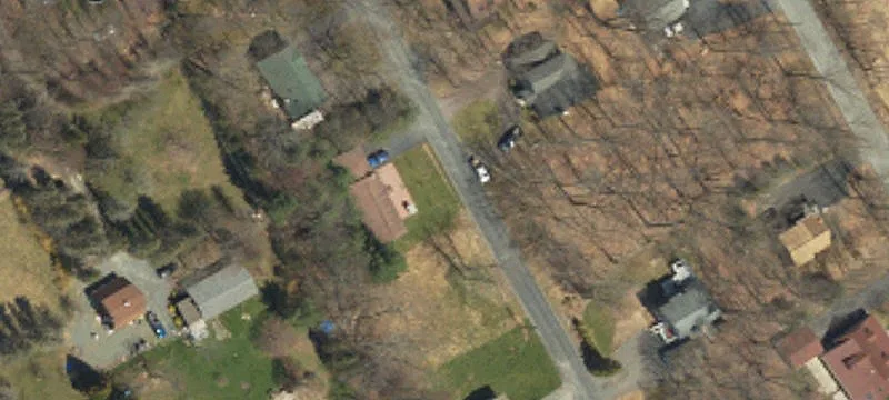 Residential Building Lot