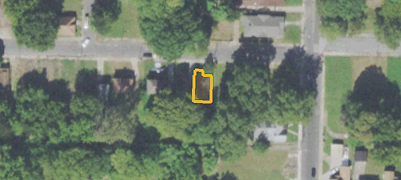 Residential Home Lot