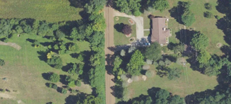 Ready-to-Build Residential Lot