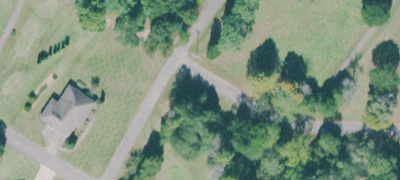 Waterfront Residential Land Parcel