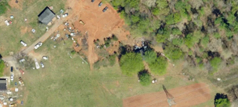 Industrial Land with On-Site Utilities