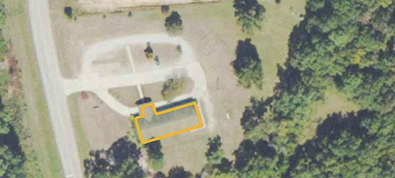 Retail Development Pad