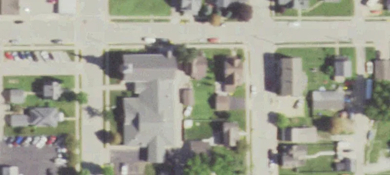Downtown Mixed-Use Income Property