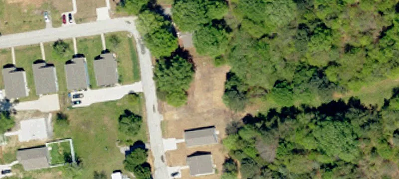 Residential Home Lot