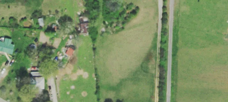 Side-by-Side Residential Lots
