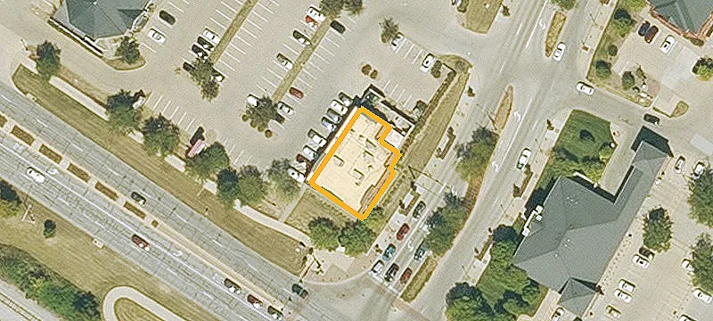 Mixed-Use Commercial Land Lots