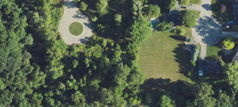 Vacant Residential Lot