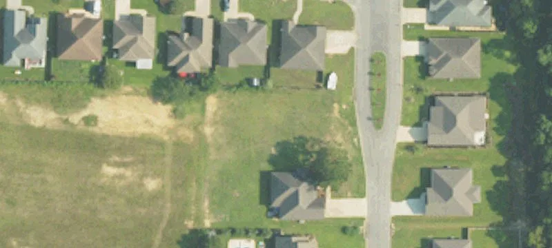 Residential Build Lot