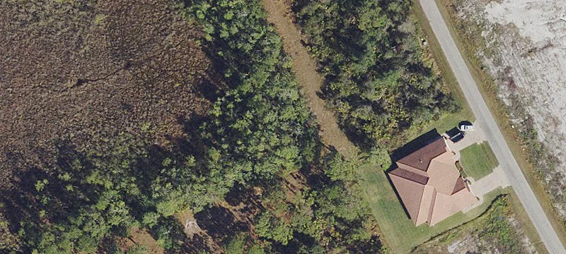 Multi-Family Builder Lots Package