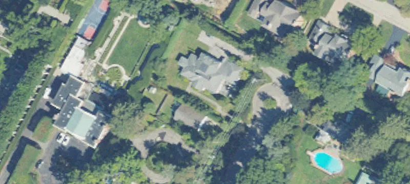 Contiguous Land Assemblage Opportunity
