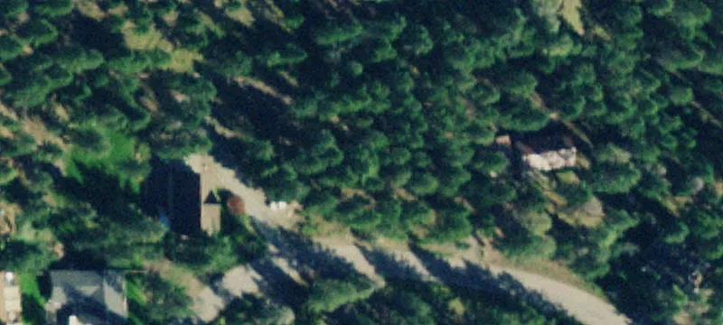 Residential Development Lot