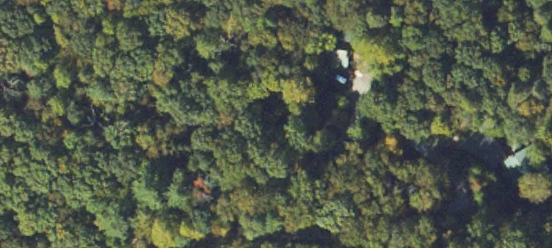 Unrestricted Waterfront Land Tract